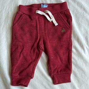 Baby gap pants 3-6 months